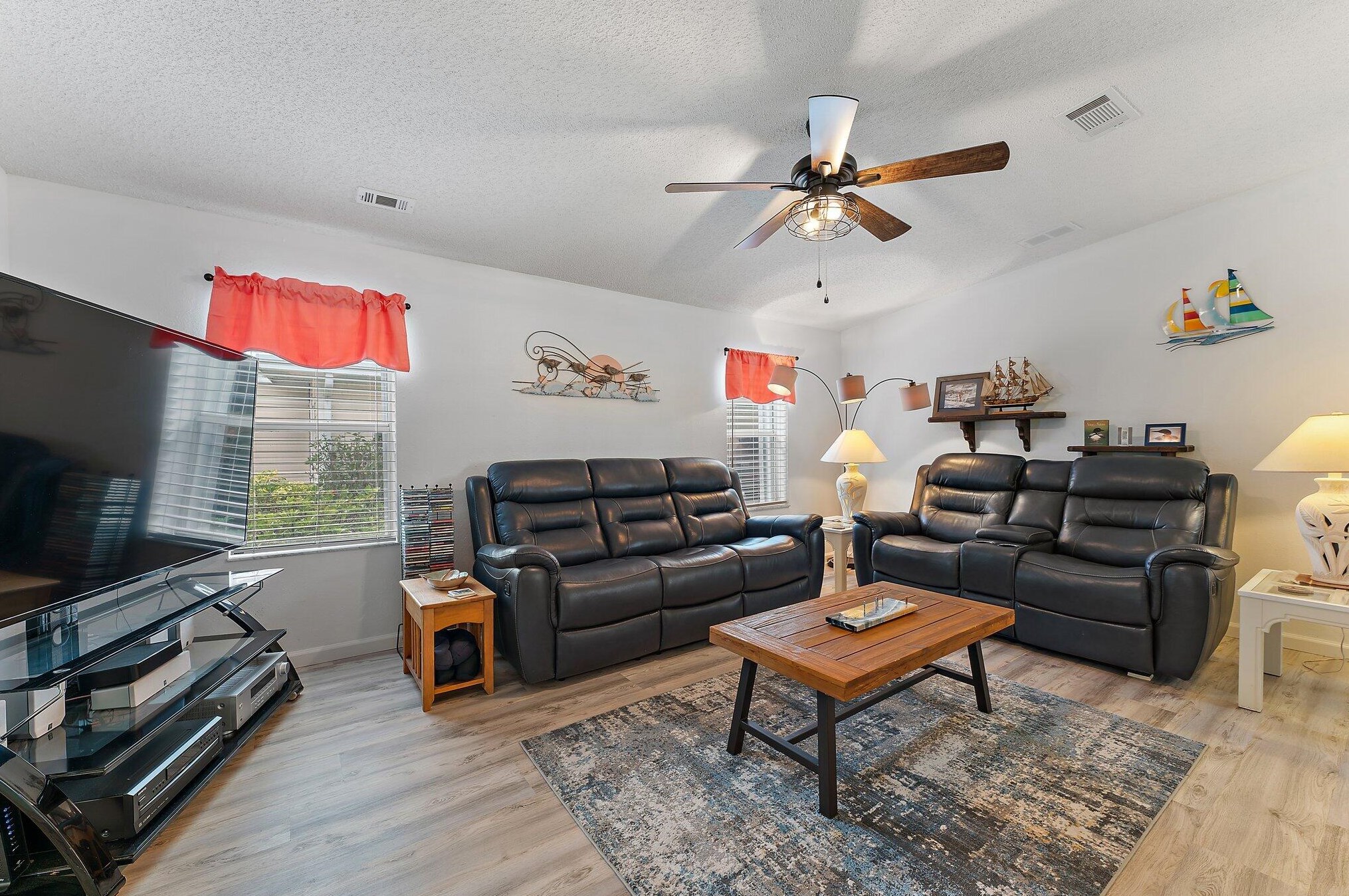 8536 Gallberry Cir, Fort Pierce FL  34952-3369 exterior