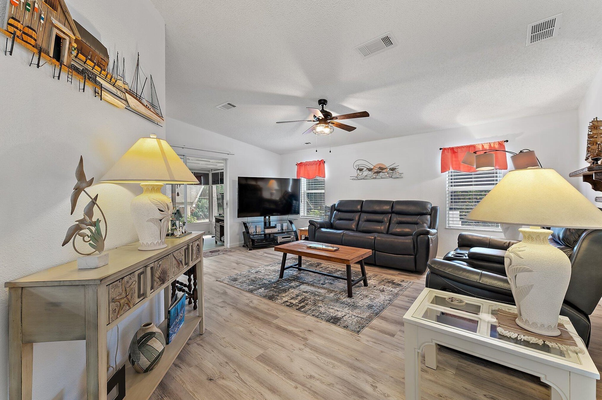 8536 Gallberry Cir, Fort Pierce FL  34952-3369 exterior