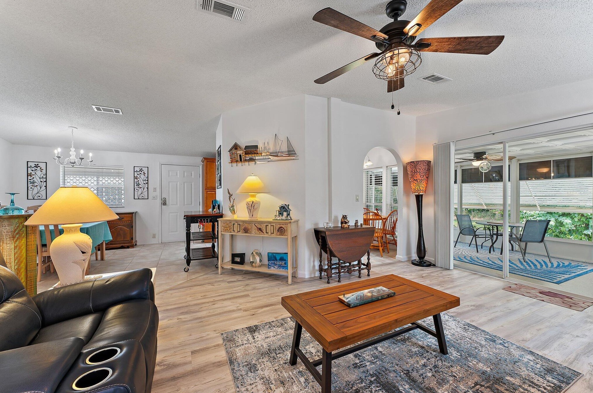 8536 Gallberry Cir, Fort Pierce FL  34952-3369 exterior