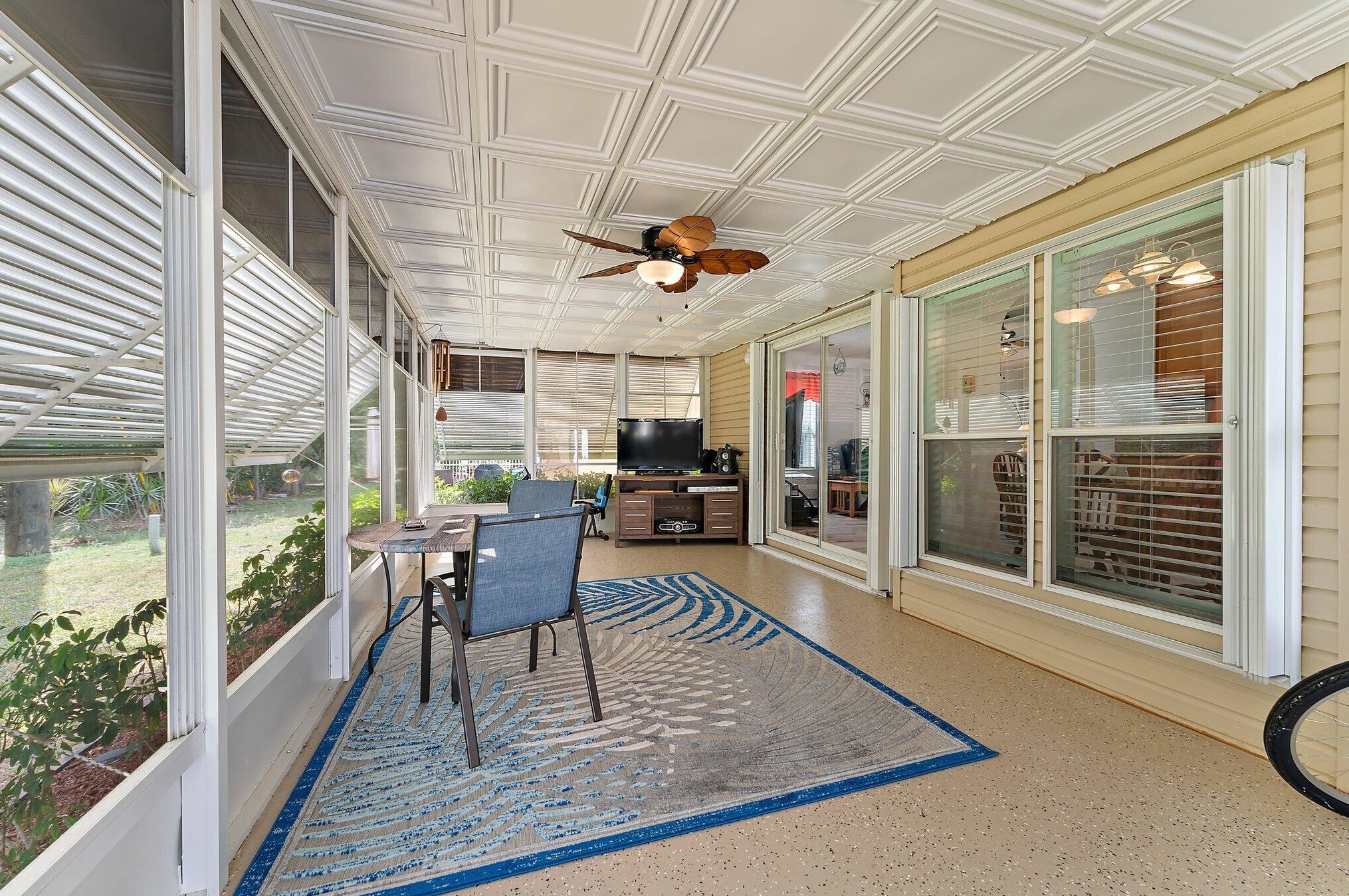 8536 Gallberry Cir, Fort Pierce FL  34952-3369 exterior