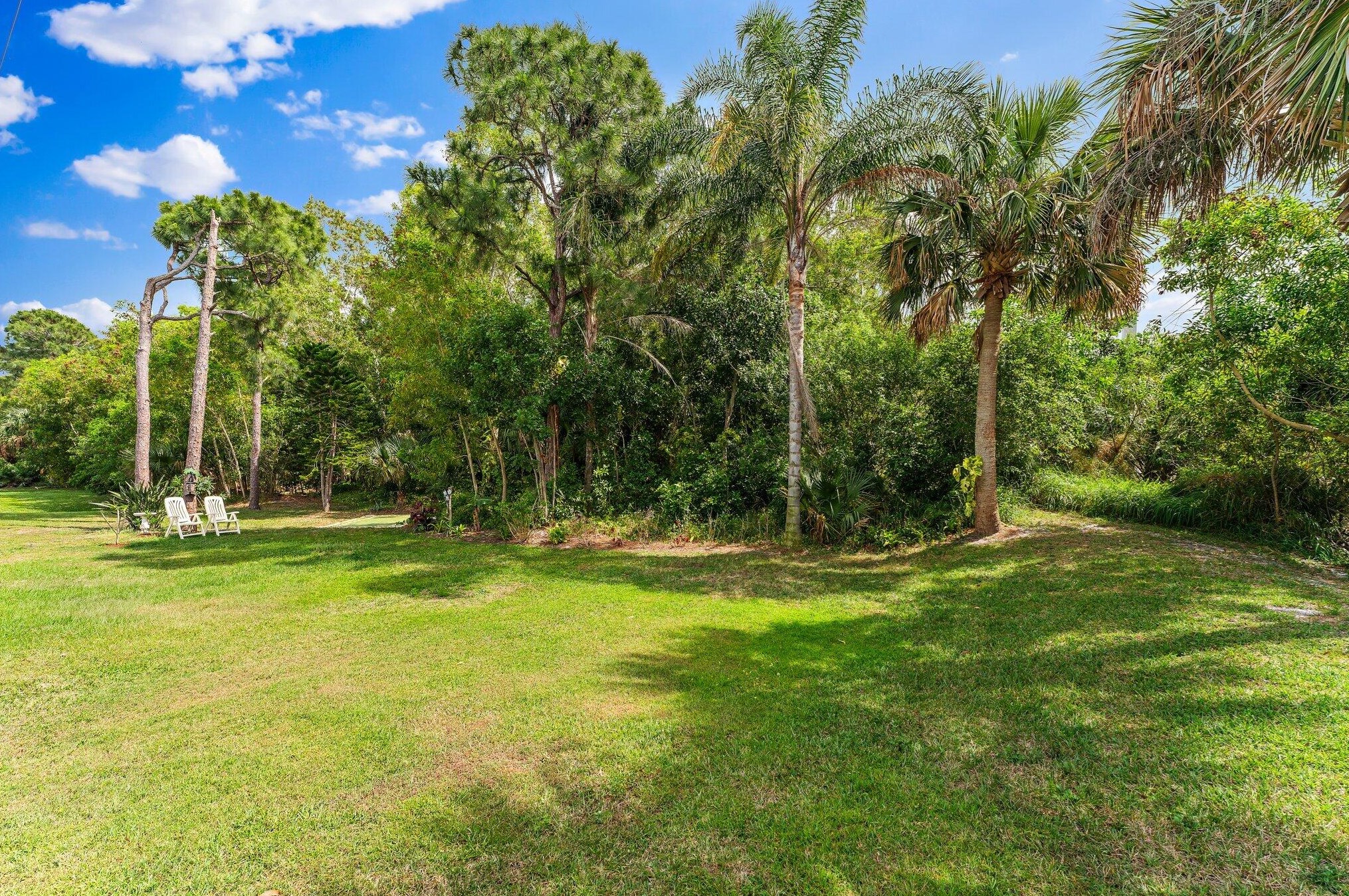 8536 Gallberry Cir, Fort Pierce FL  34952-3369 exterior