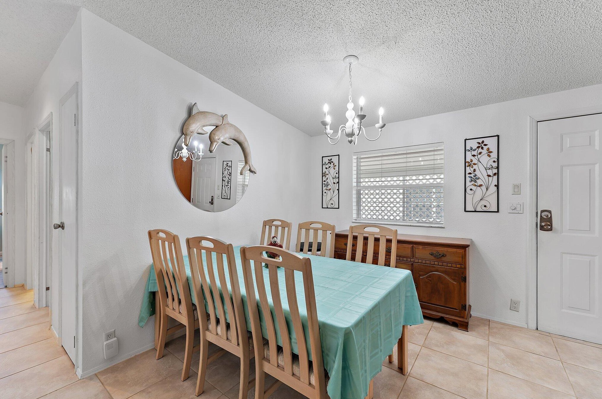 8536 Gallberry Cir, Fort Pierce FL  34952-3369 exterior