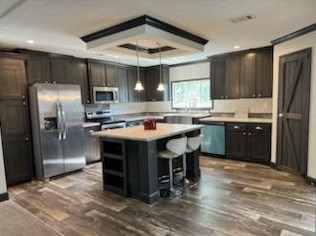 39901 24 Dr, Okeechobee FL 34972-4237 exterior