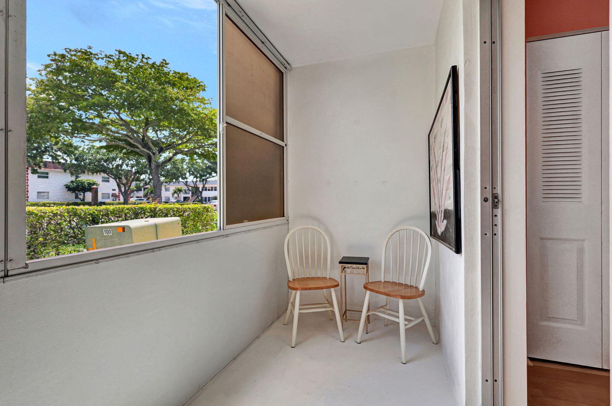 103 Sheffield, West Palm Beach FL  33417-1528 exterior