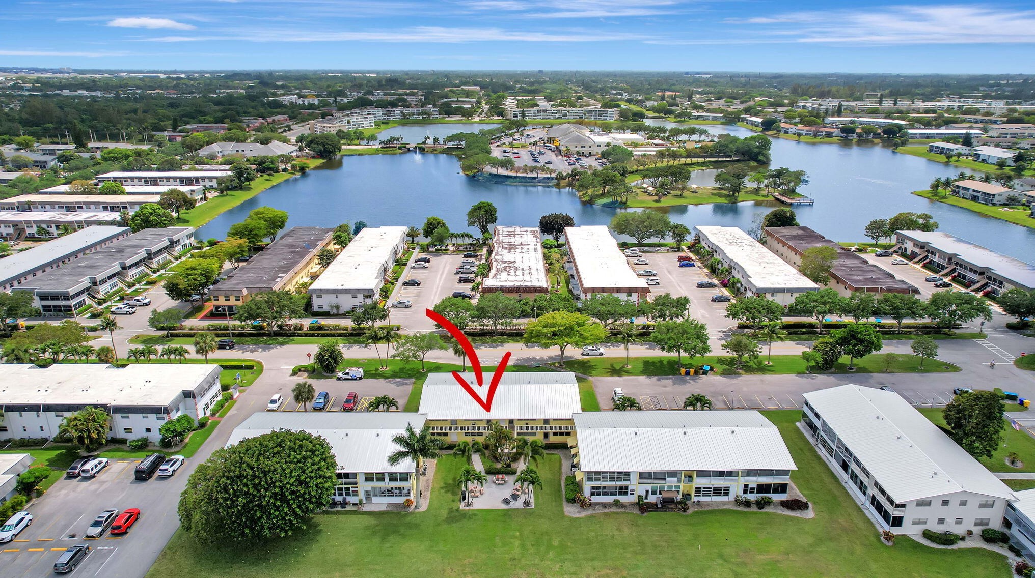 103 Sheffield, West Palm Beach FL  33417-1528 exterior