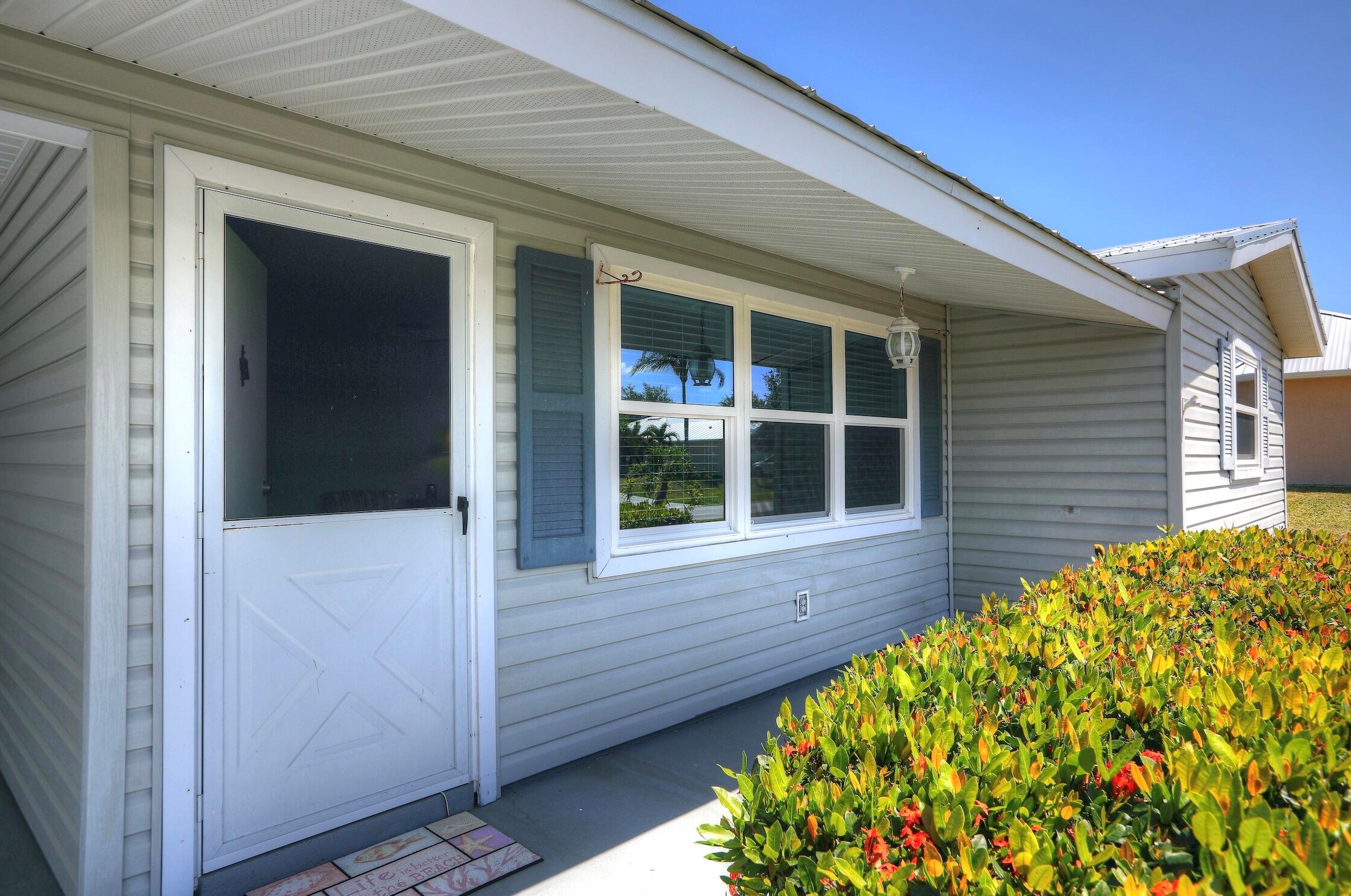 1550 Emerson Ln, Sebastian FL  32958-6518 exterior