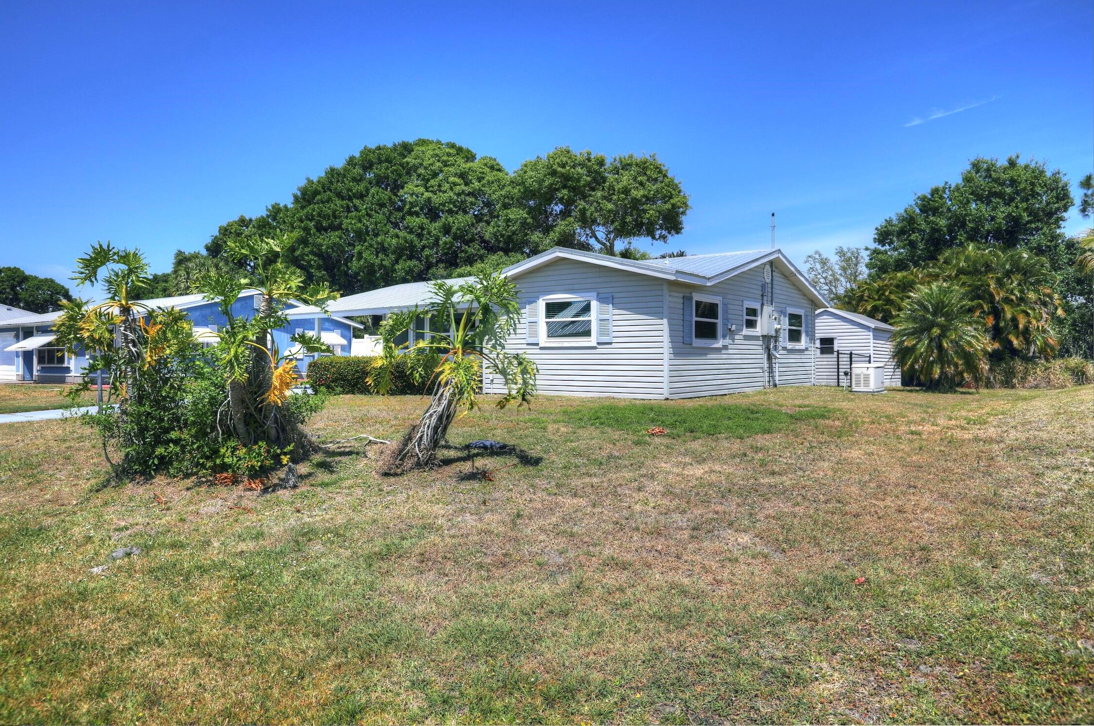 1550 Emerson Ln, Sebastian FL  32958-6518 exterior