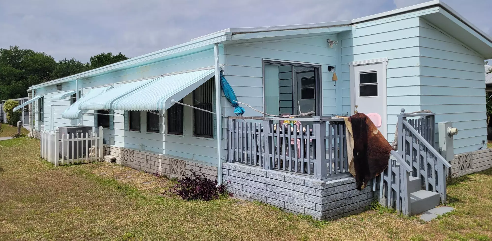 6 Cordillera, Fort Pierce FL  34951-2841 exterior