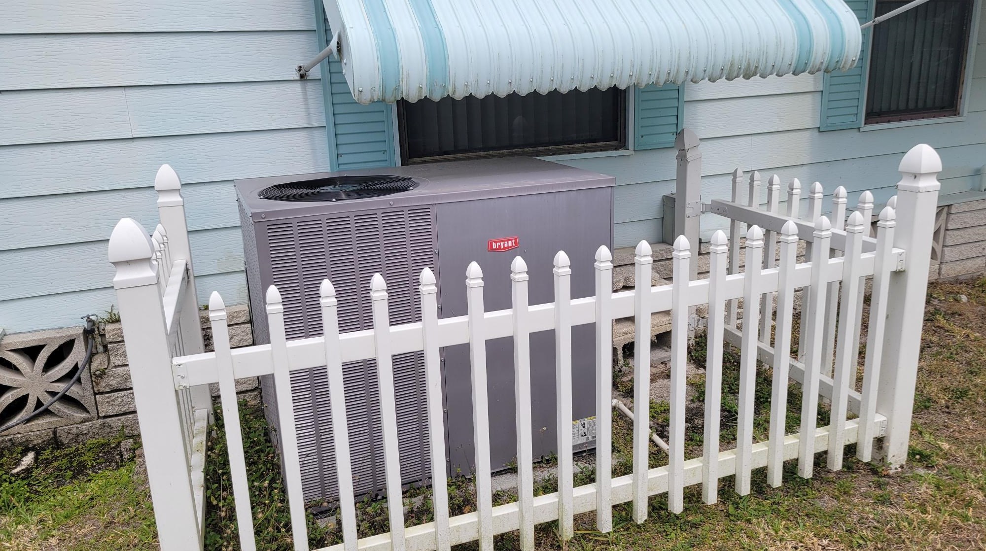 6 Cordillera, Fort Pierce FL  34951-2841 exterior