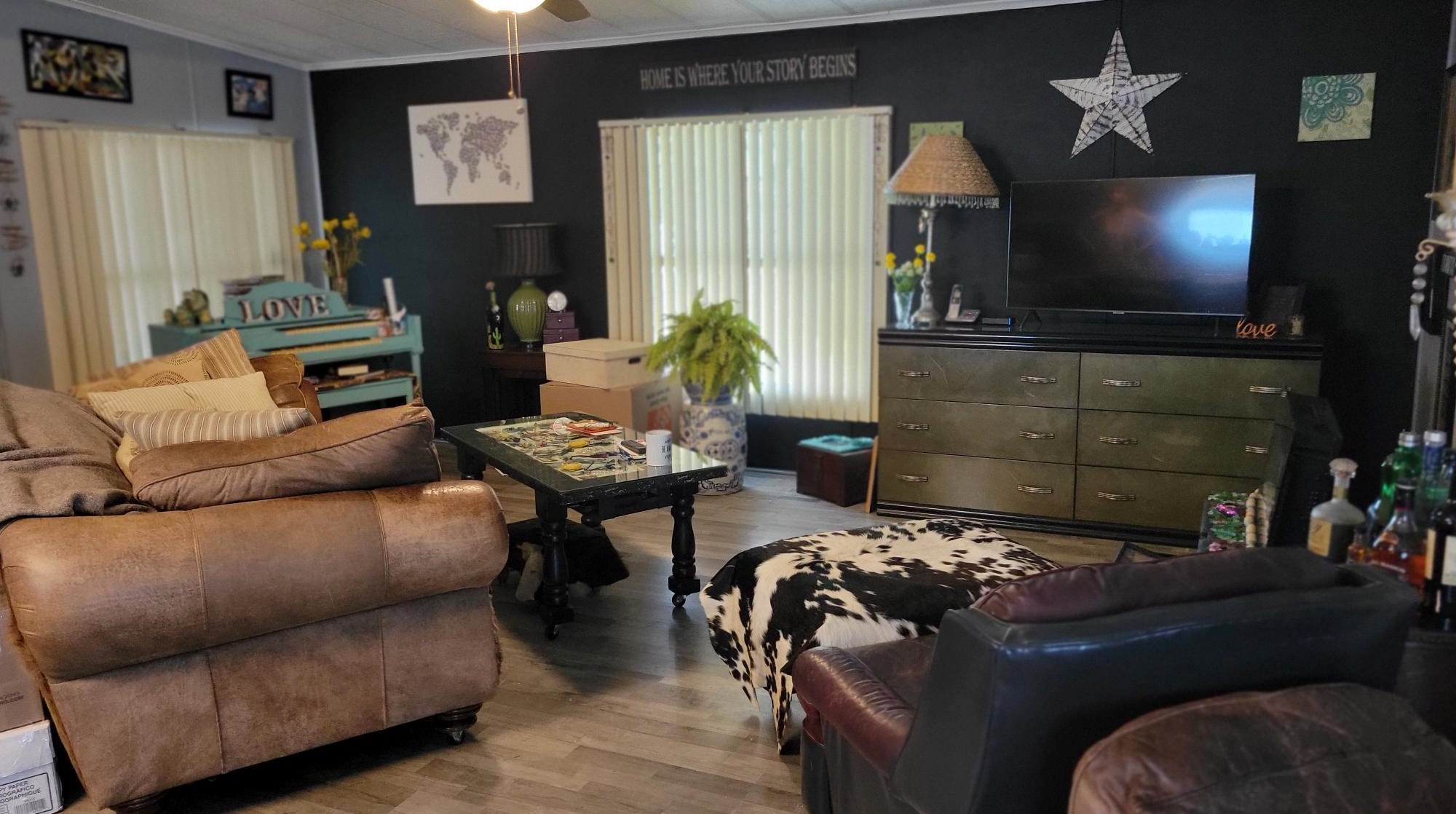 6 Cordillera, Fort Pierce FL  34951-2841 exterior