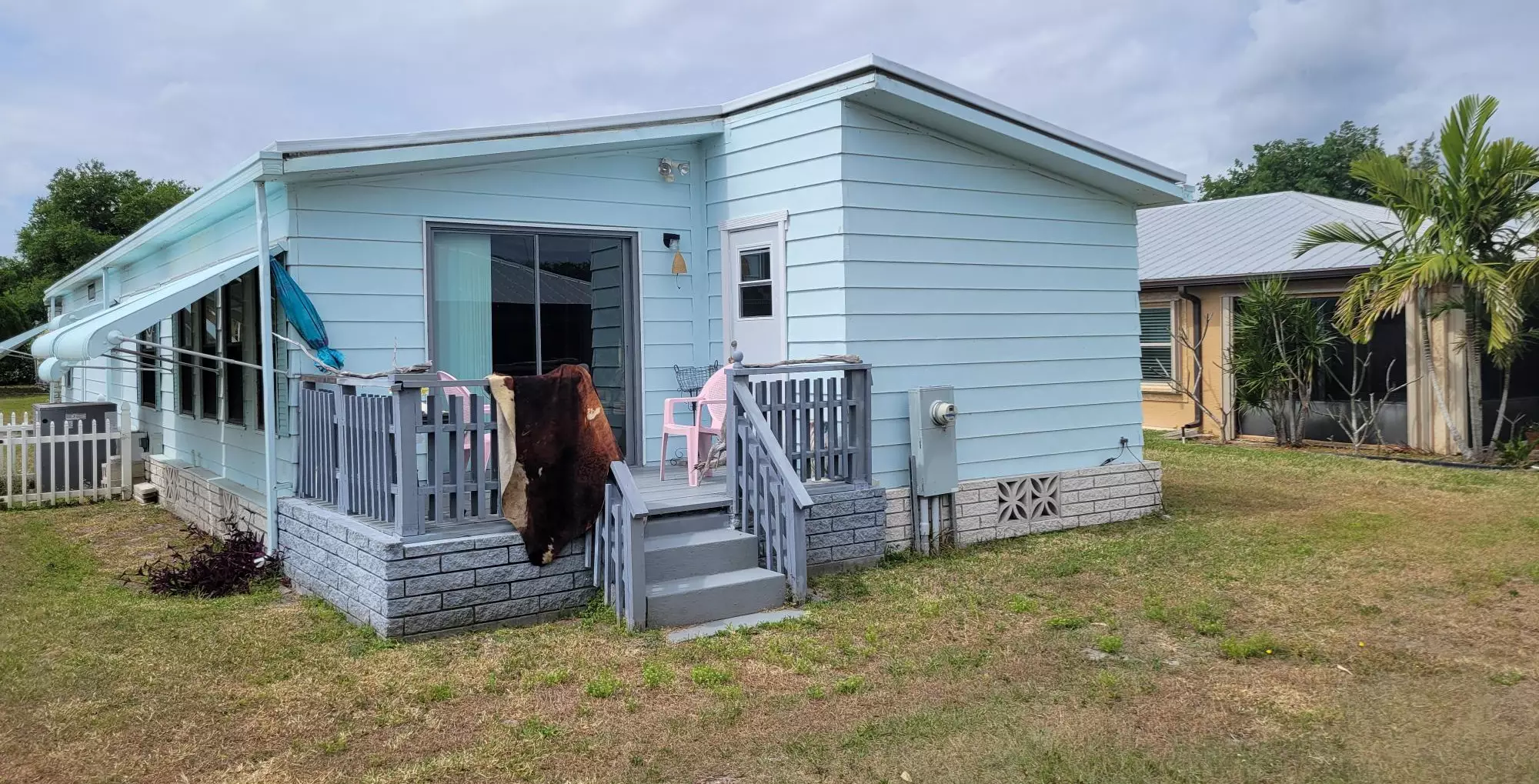 6 Cordillera, Fort Pierce FL  34951-2841 exterior