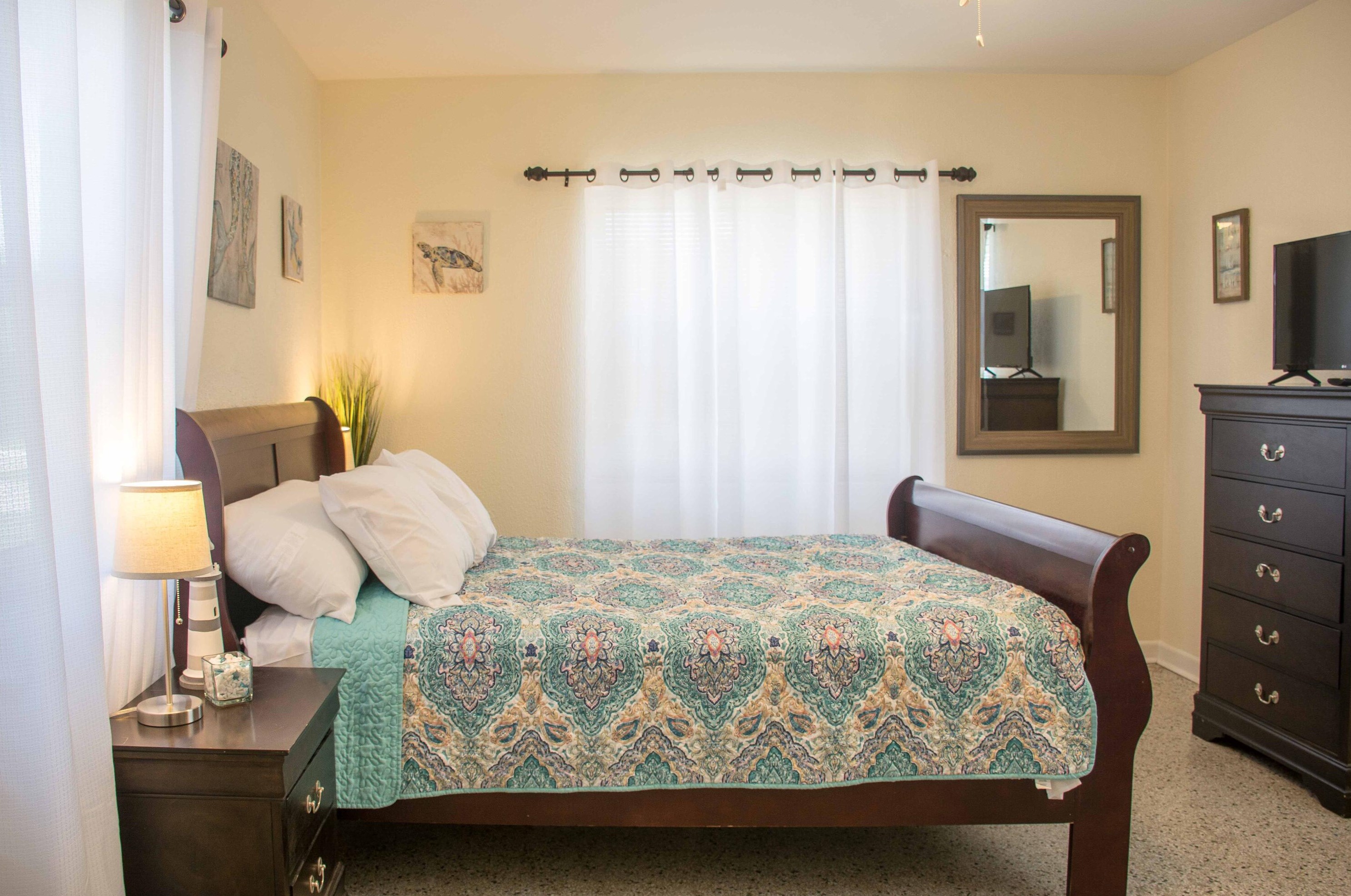 1165 Cabana Rd, West Palm Beach FL  33404-3801 exterior