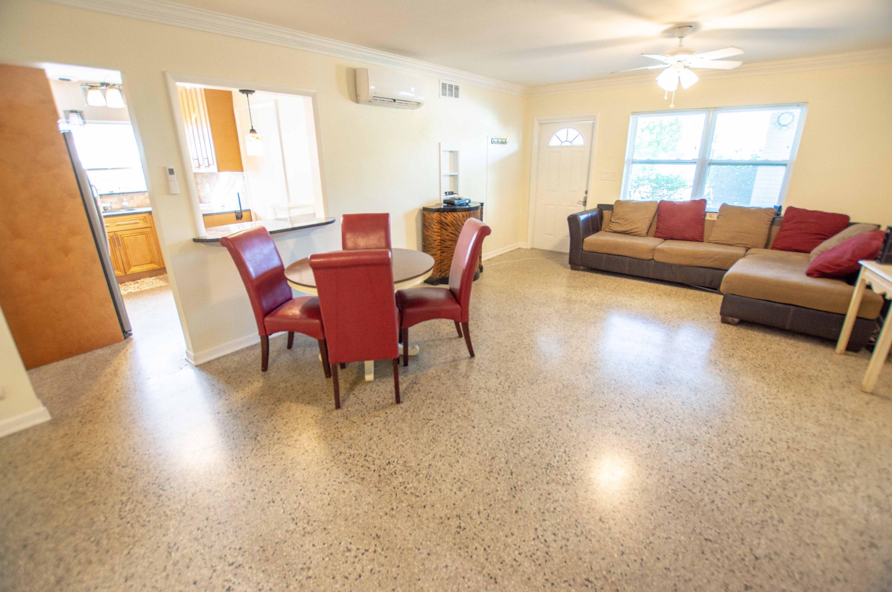 1165 Cabana Rd, West Palm Beach FL  33404-3801 exterior