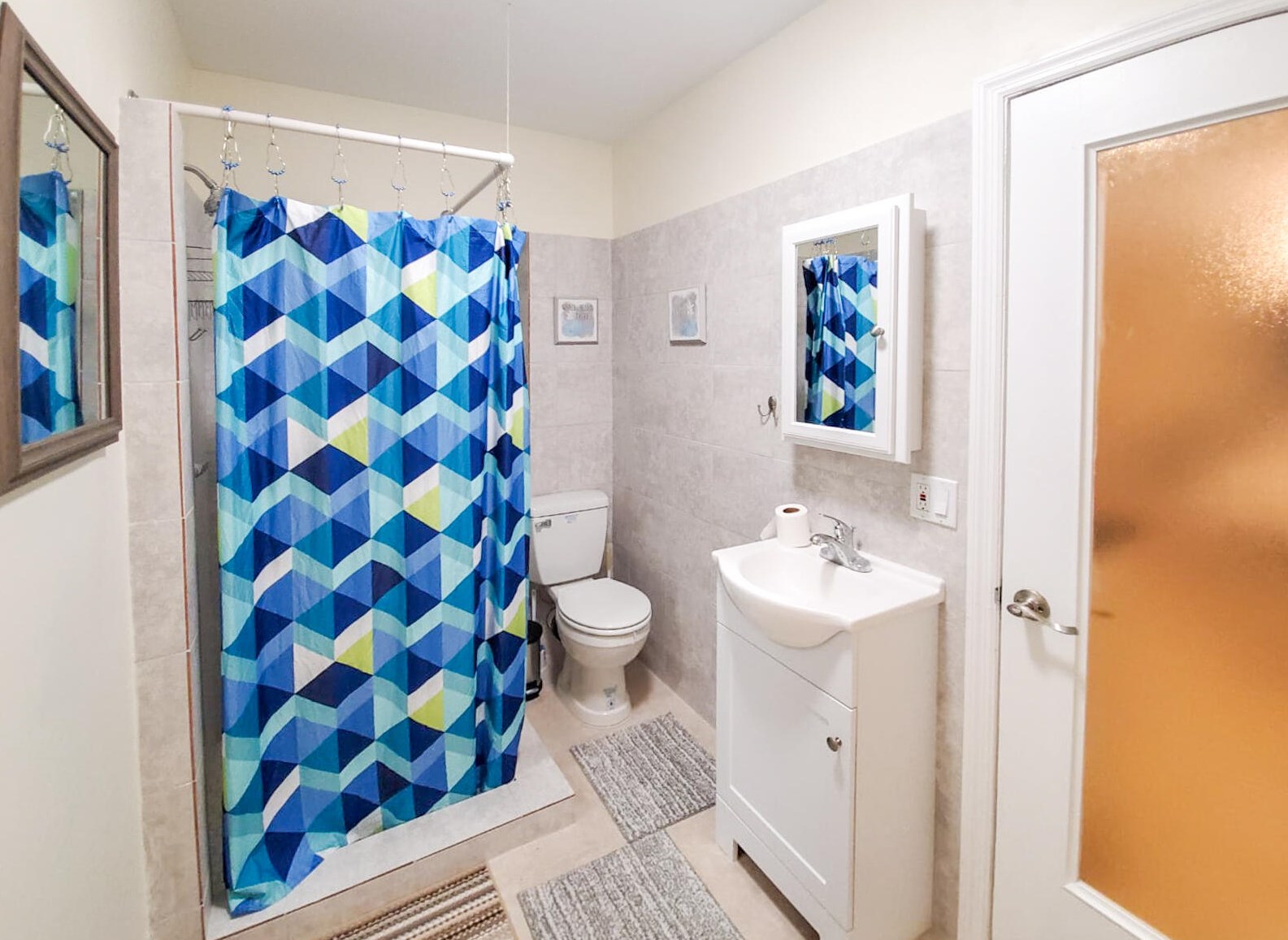 1165 Cabana Rd, West Palm Beach FL  33404-3801 exterior