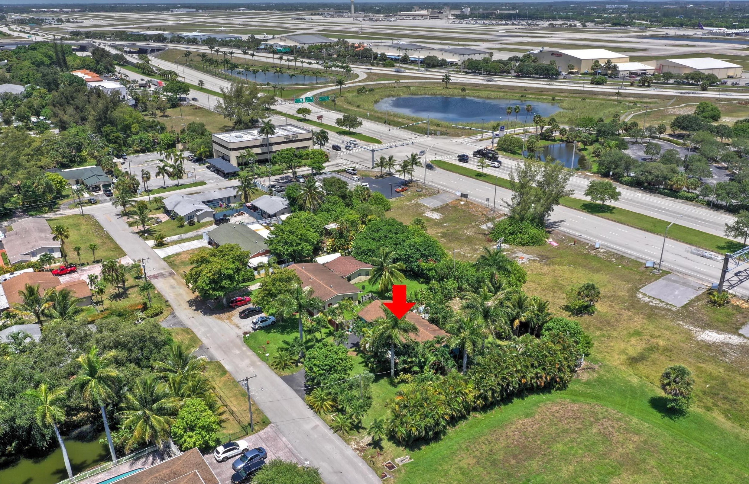 1455 Shannondale Rd, West Palm Beach FL  33406-3233 exterior