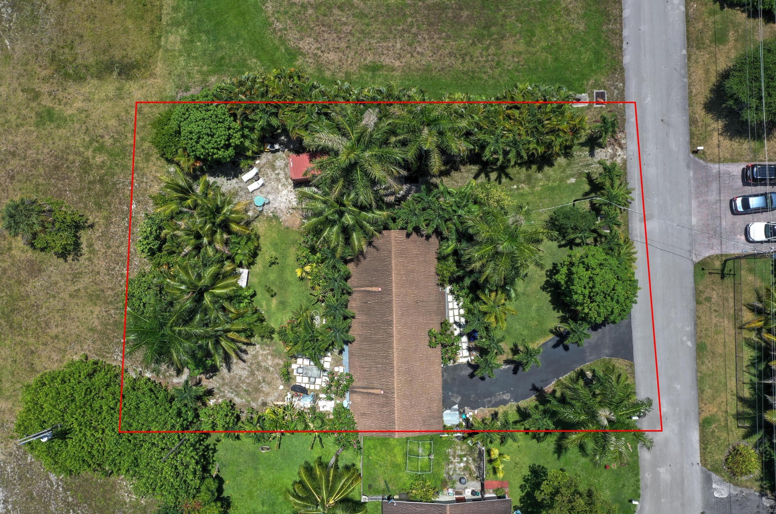 1455 Shannondale Rd, West Palm Beach FL  33406-3233 exterior