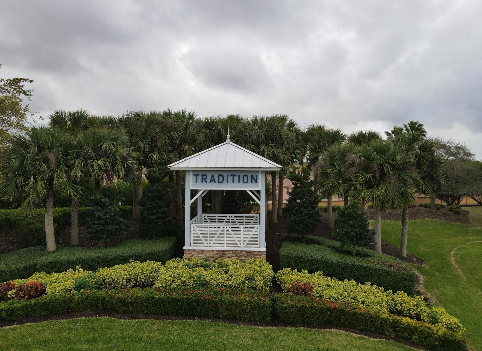 10440 Stephanie Way, Port Saint Lucie FL  34987-1975 exterior