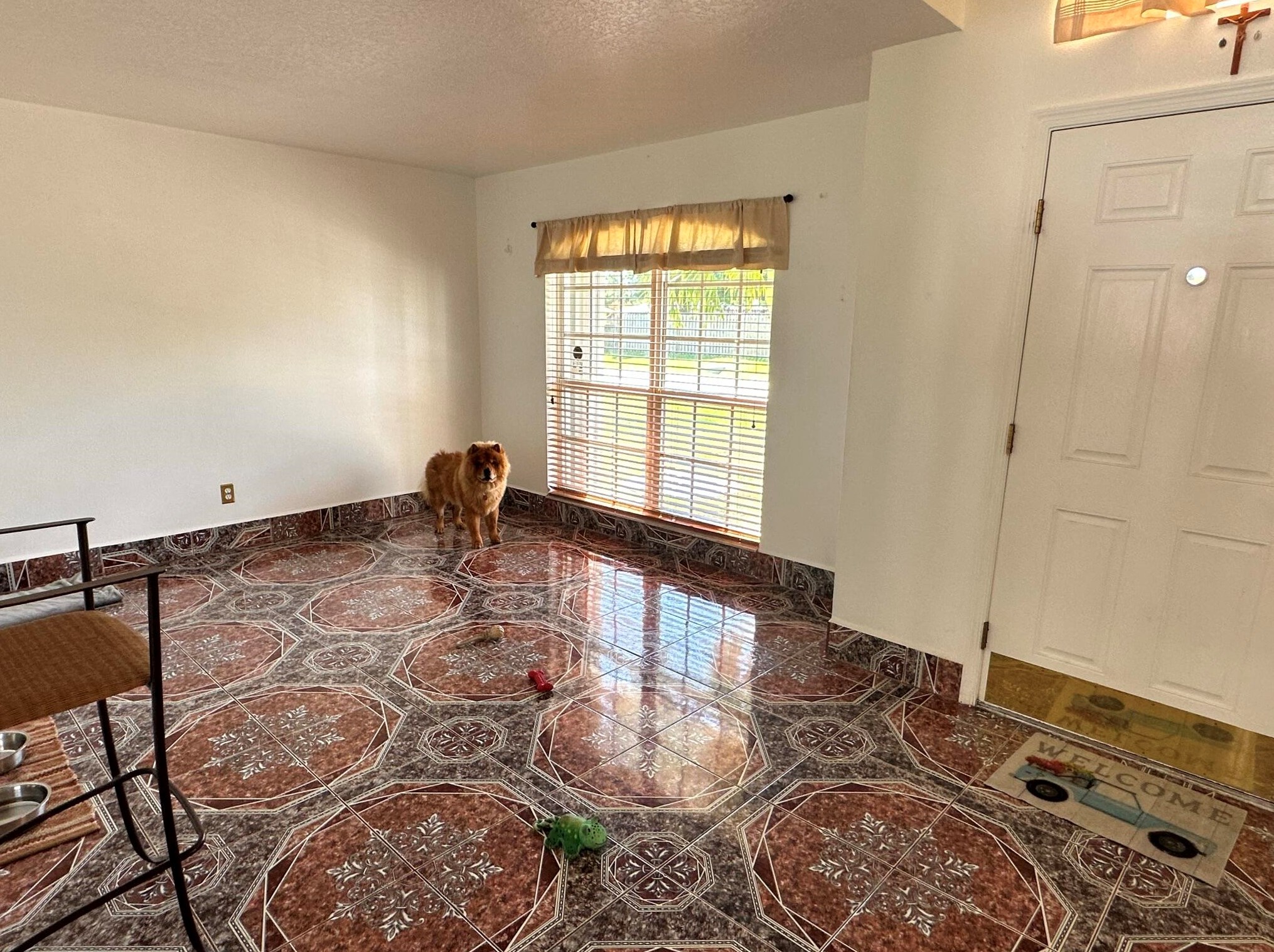 1361 Gastador Ave, Fort Pierce FL  34953-1724 exterior