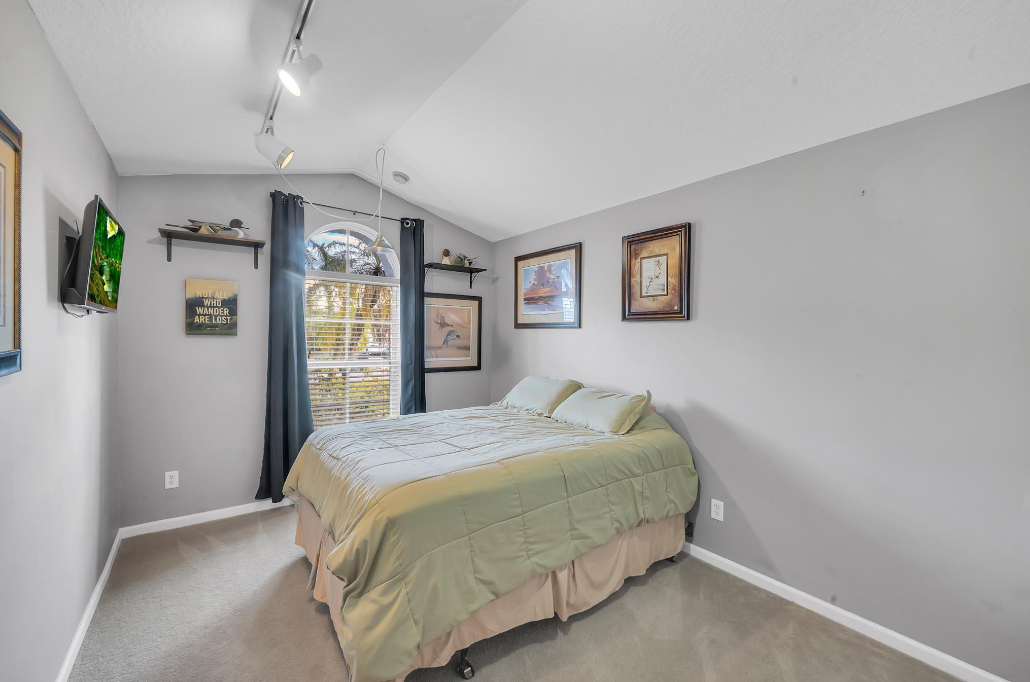 671 Hoffenberg Ave, Fort Pierce FL  34953-7625 exterior