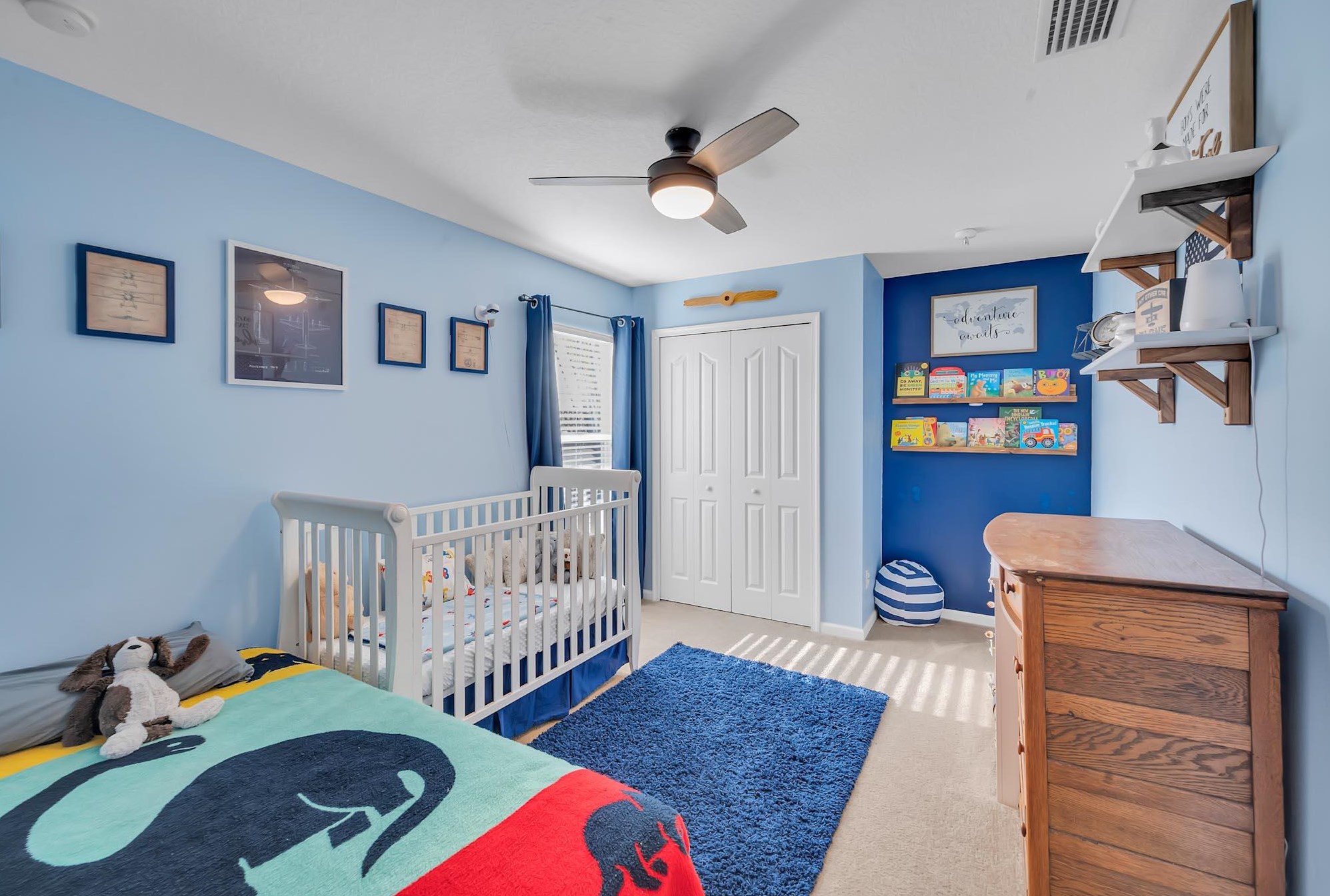 671 Hoffenberg Ave, Fort Pierce FL  34953-7625 exterior