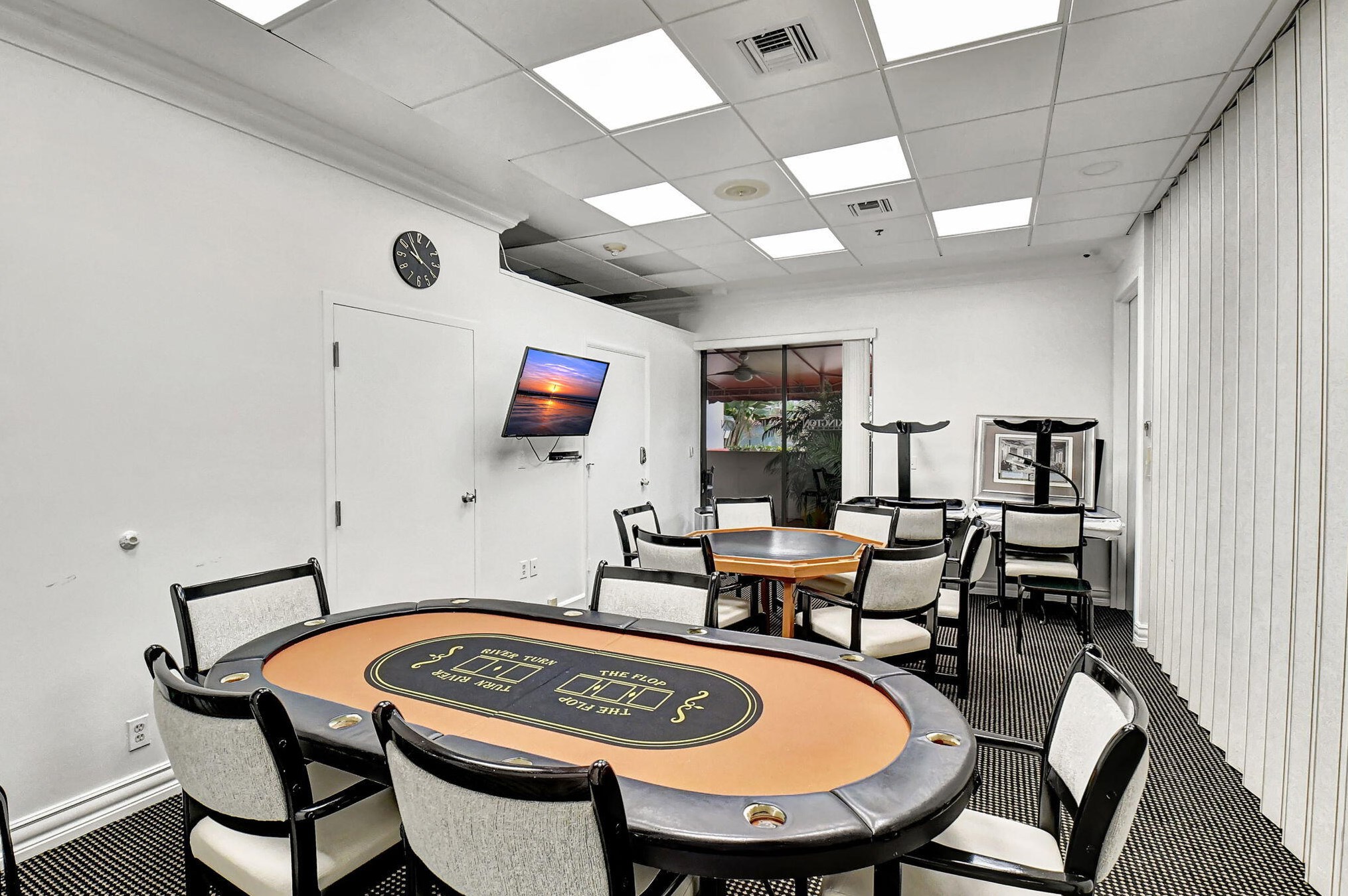 7801 Lexington Club Blvd, Delray Beach FL  33446-3969 exterior