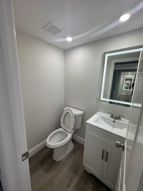 457 Southampton C, West Palm Beach FL  33417-7813 exterior