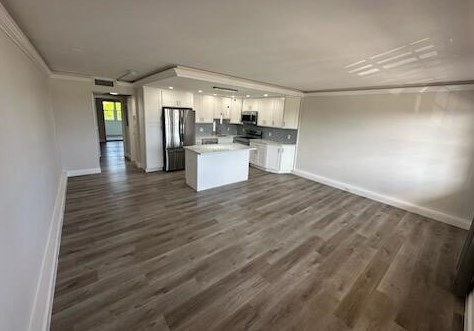 457 Southampton C, West Palm Beach FL  33417-7813 exterior