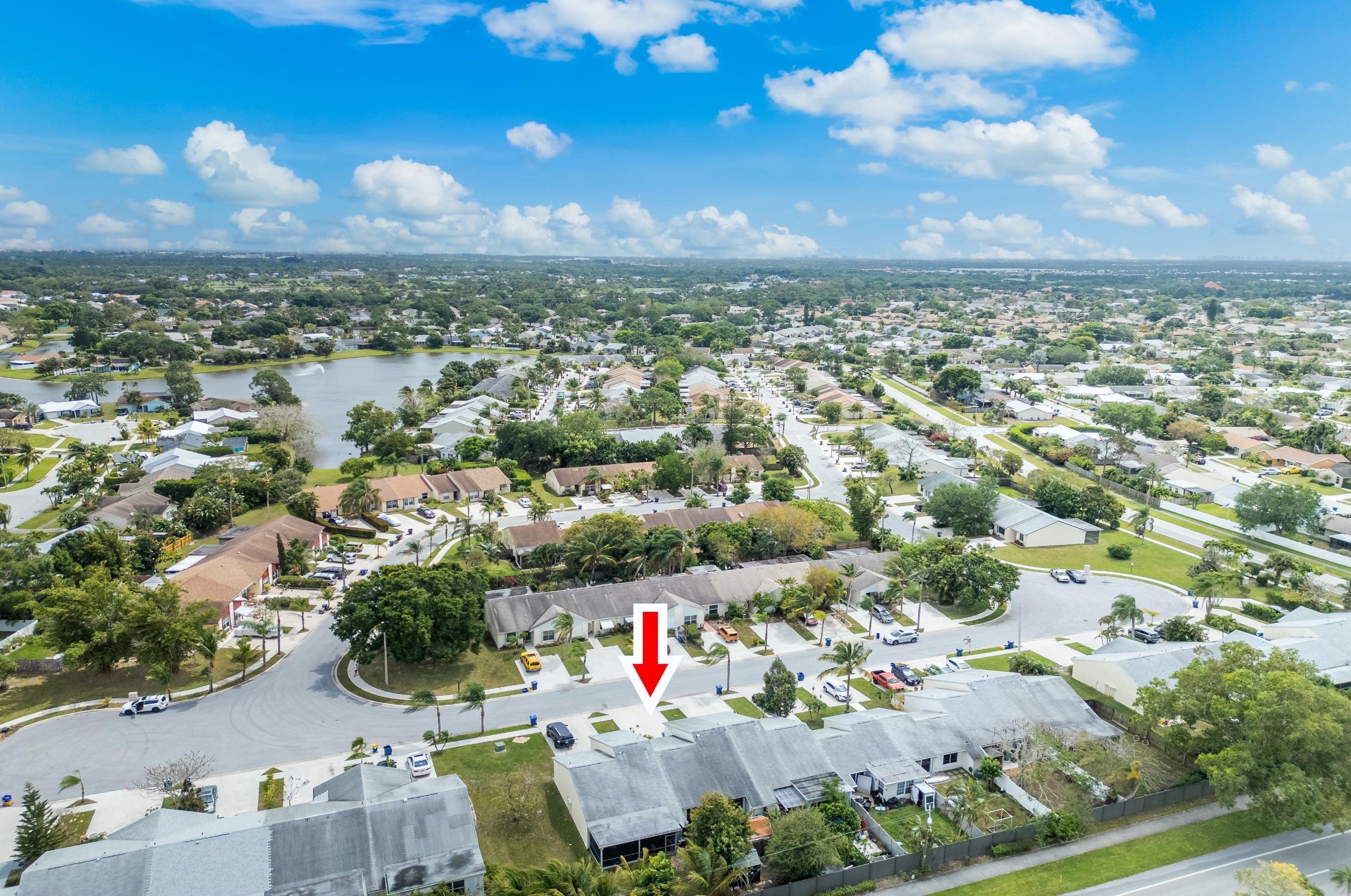 252 Palmetto Ct, Jupiter FL 33458-8803 exterior