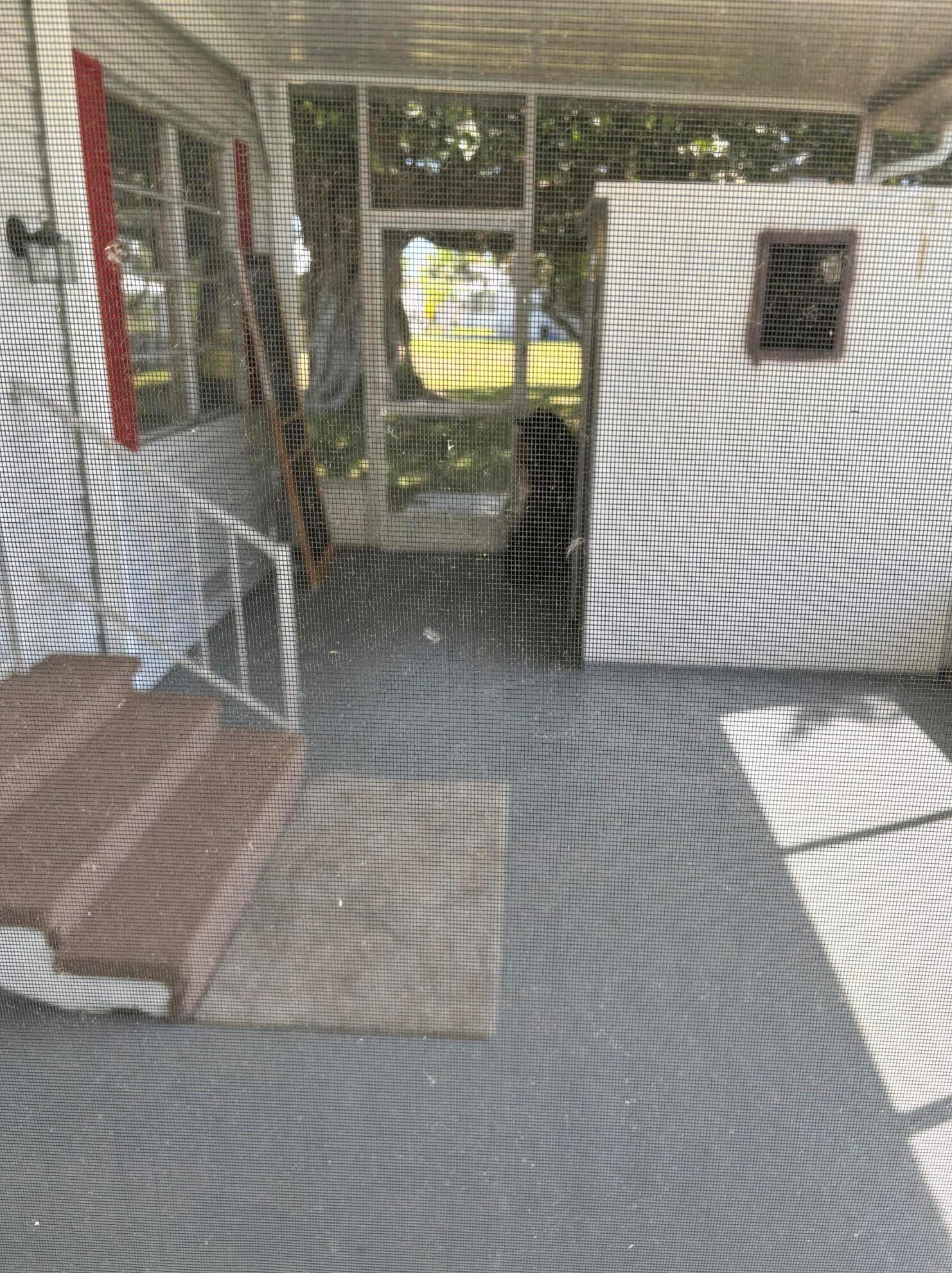 16 Hermosa Ln, Fort Pierce FL  34952-8543 exterior