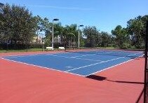 158 Peacock Blvd, Fort Pierce FL  30105-4522 exterior