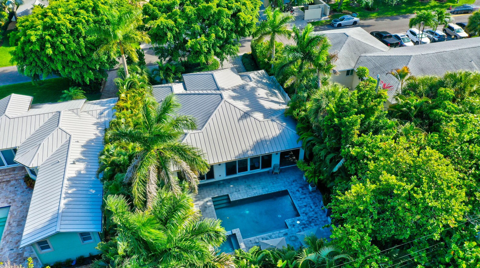 717 1st Ct, Delray Beach FL  33483-5409 exterior