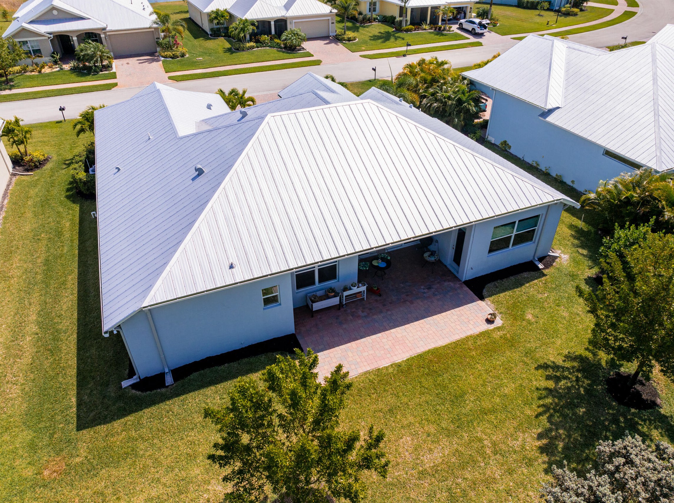 299 11 Sq, Vero Beach FL  32962-3442 exterior