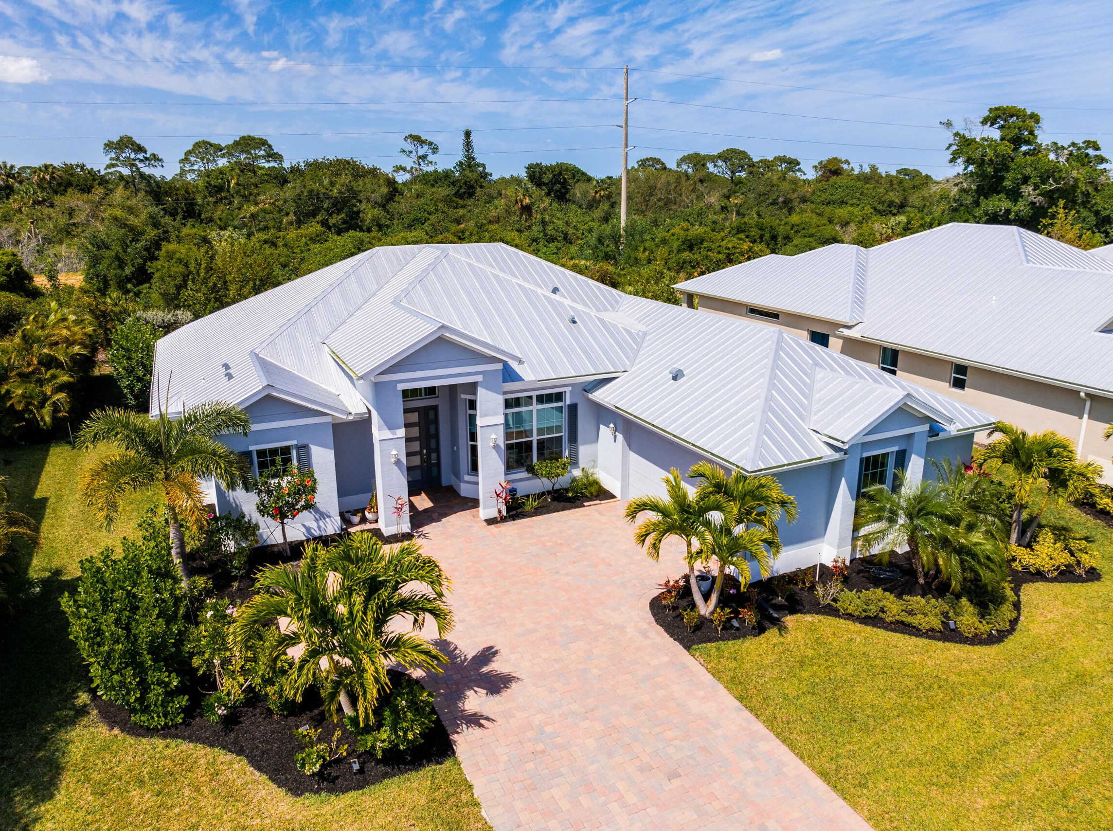 299 11 Sq, Vero Beach FL  32962-3442 exterior