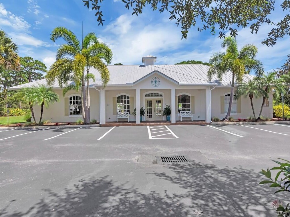 299 11 Sq, Vero Beach FL  32962-3442 exterior
