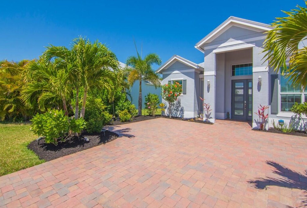 299 11 Sq, Vero Beach FL  32962-3442 exterior