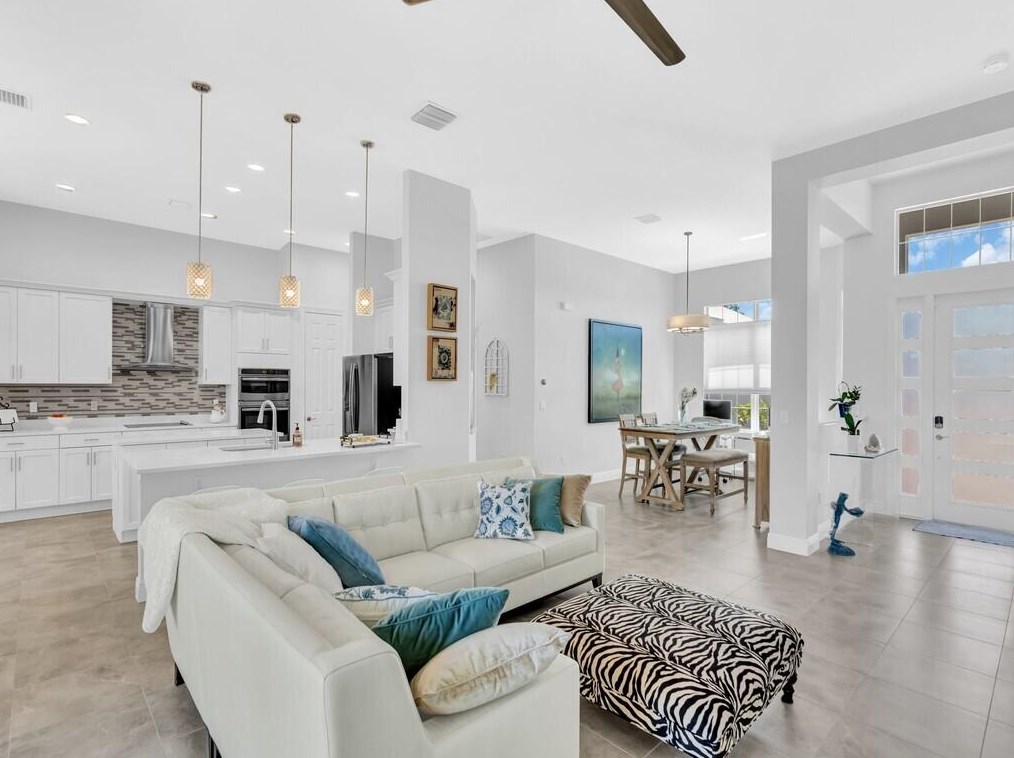 299 11 Sq, Vero Beach FL  32962-3442 exterior