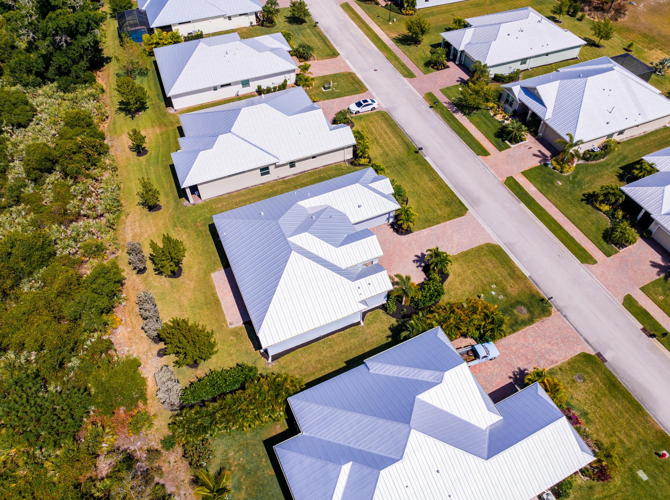 299 11 Sq, Vero Beach FL  32962-3442 exterior