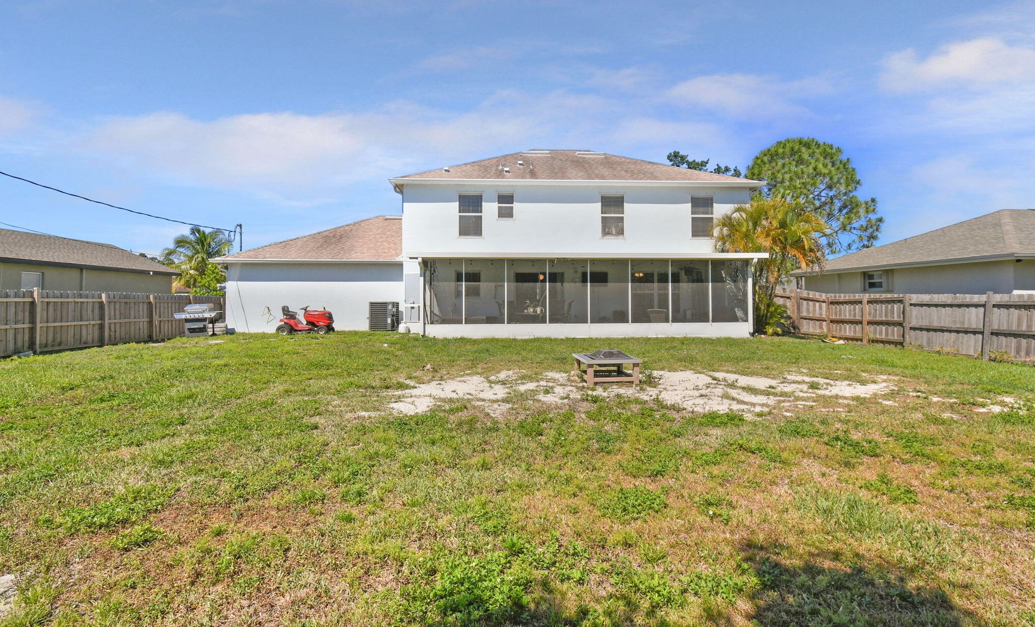 3981 Alice St, Fort Pierce FL 34953-7020 exterior