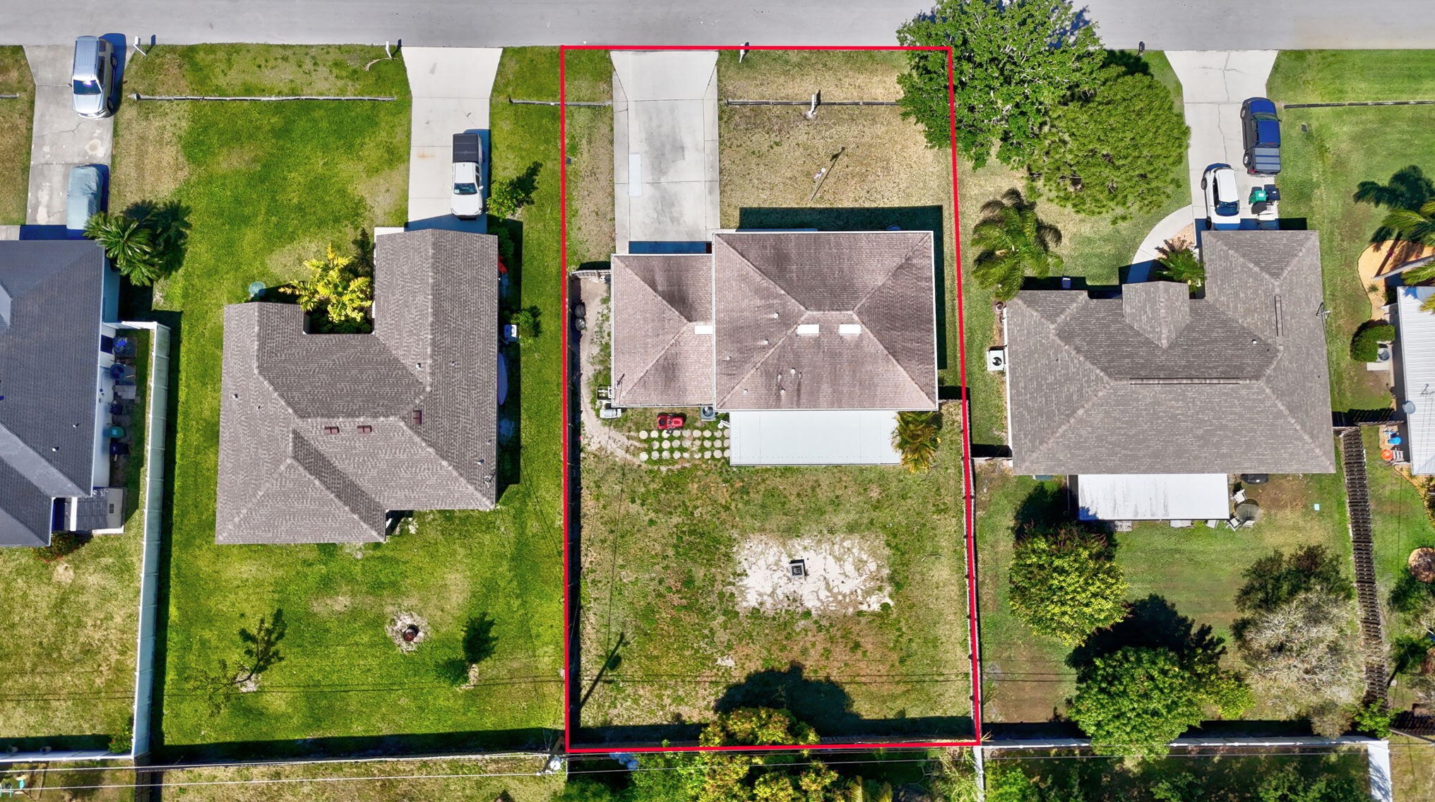 3981 Alice St, Fort Pierce FL 34953-7020 exterior