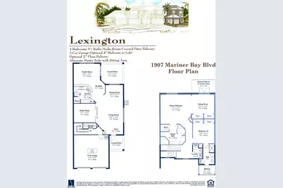1907 Mariner Bay Boulevard, Fort Pierce, FL 34949 - Photo 7