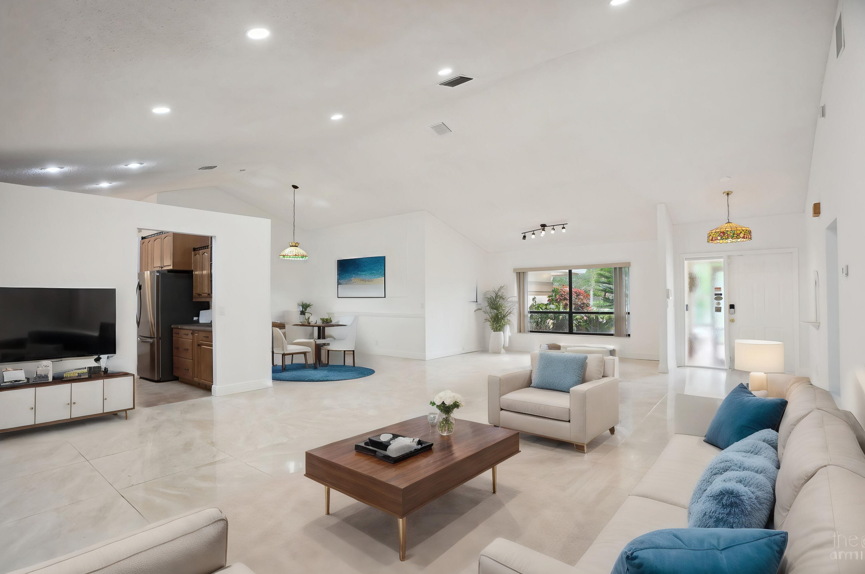 9804 El Clair Rnch Rd, Boynton Beach FL 33437-3339 exterior