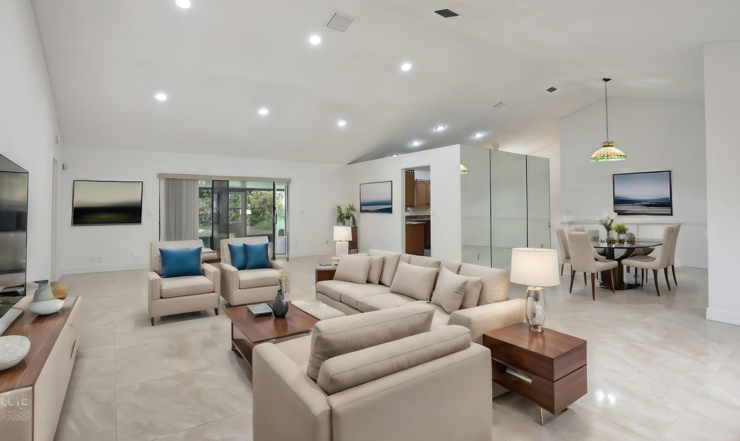 9804 El Clair Rnch Rd, Boynton Beach FL 33437-3339 exterior