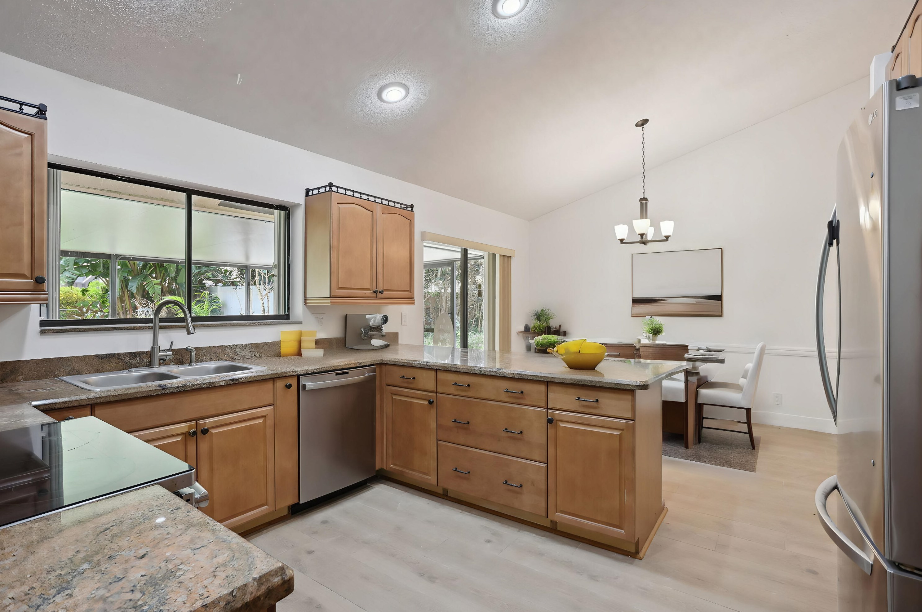 9804 El Clair Rnch Rd, Boynton Beach FL 33437-3339 exterior