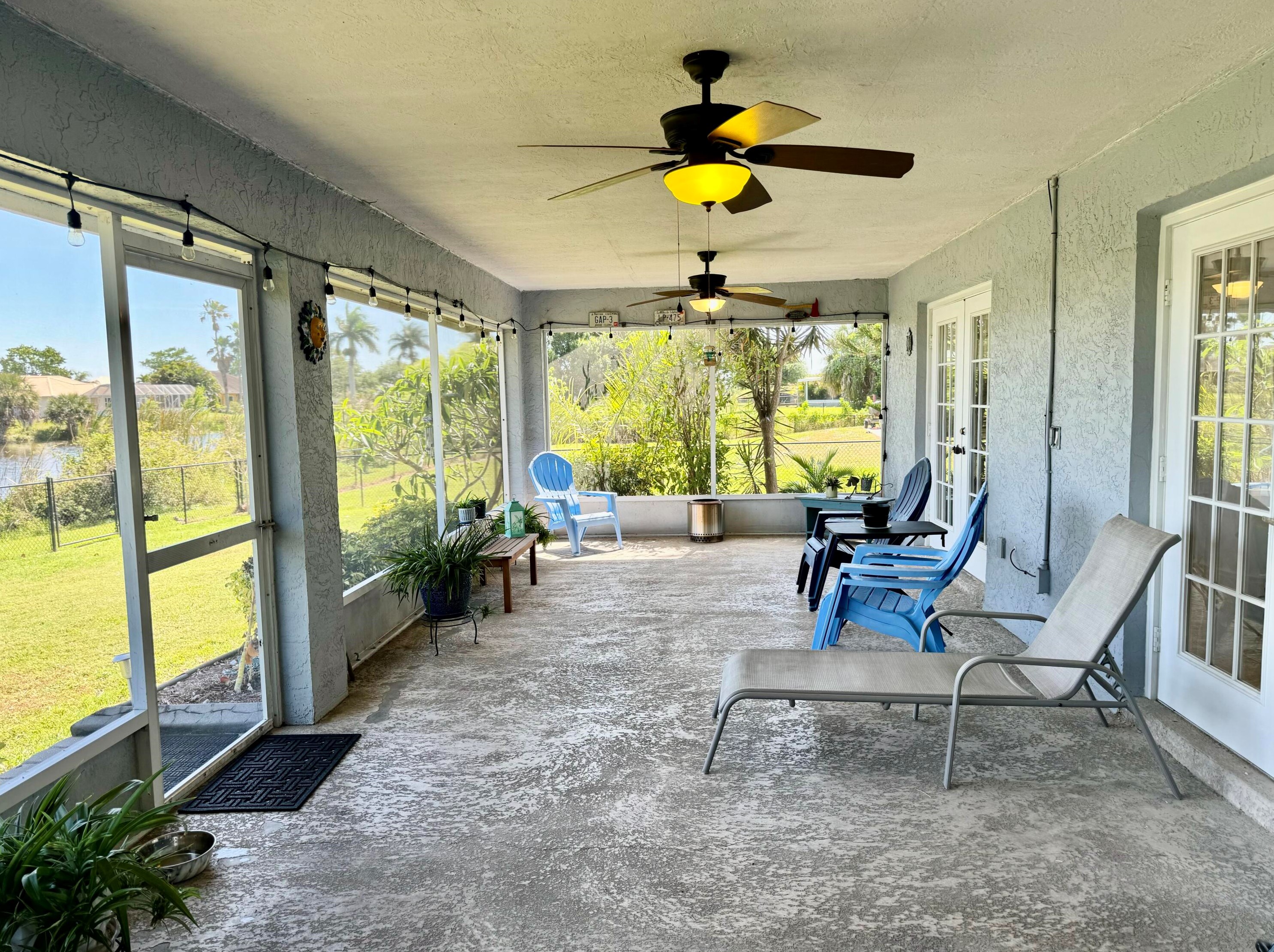 1400 21st St, Okeechobee FL  34974-2411 exterior