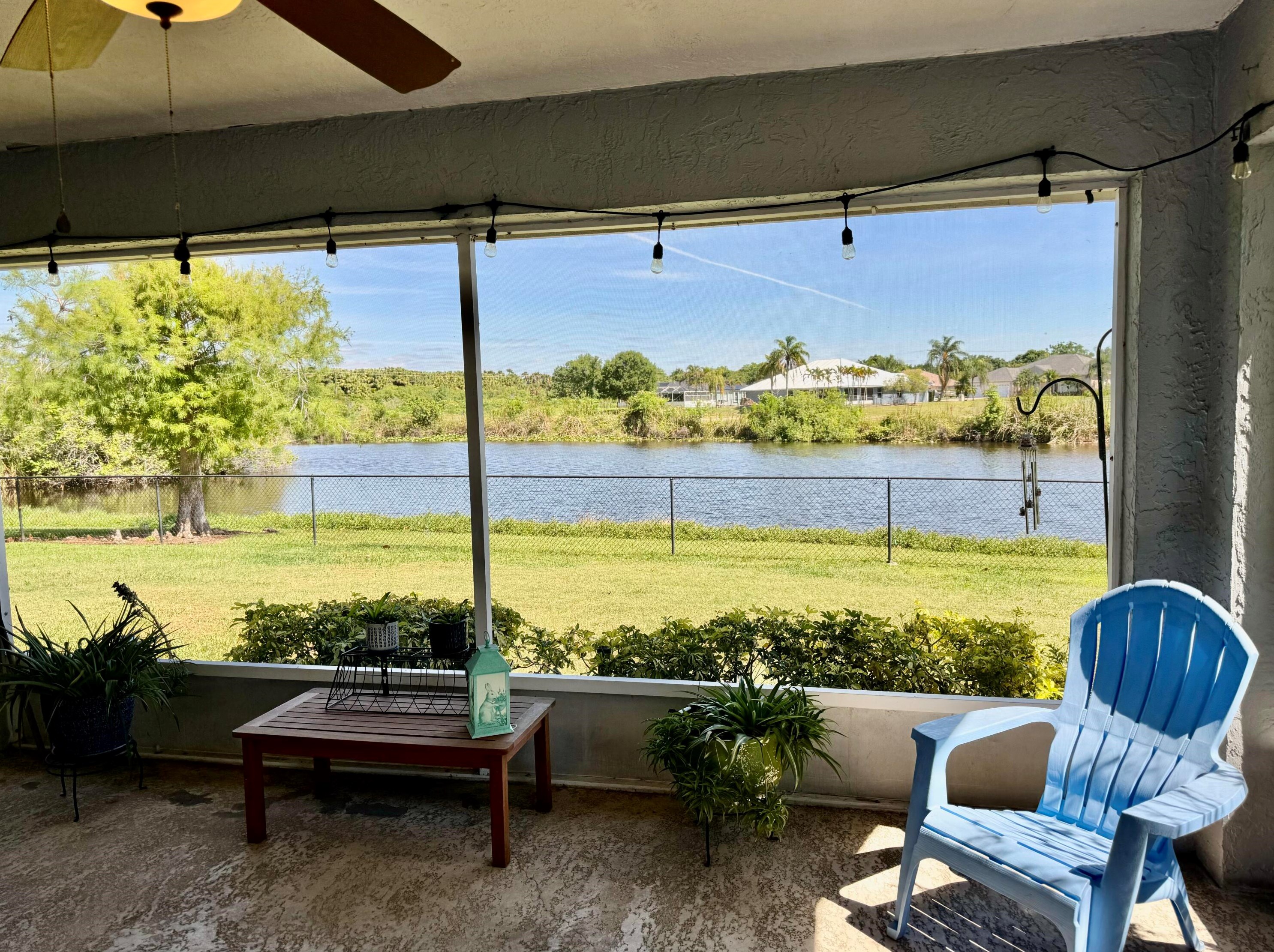 1400 21st St, Okeechobee FL  34974-2411 exterior