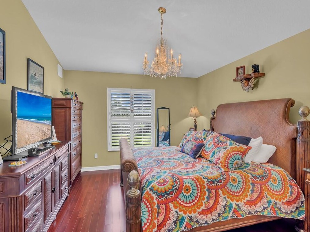 551 High Hawk Cir, Vero Beach FL  32962-7155 exterior