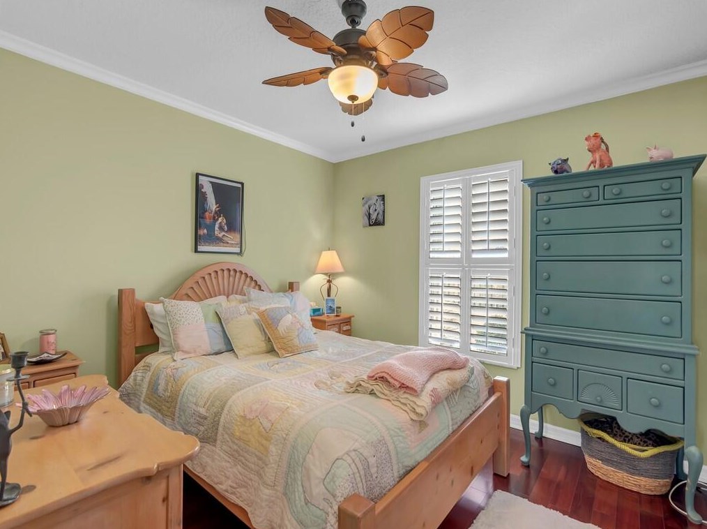 551 High Hawk Cir, Vero Beach FL  32962-7155 exterior