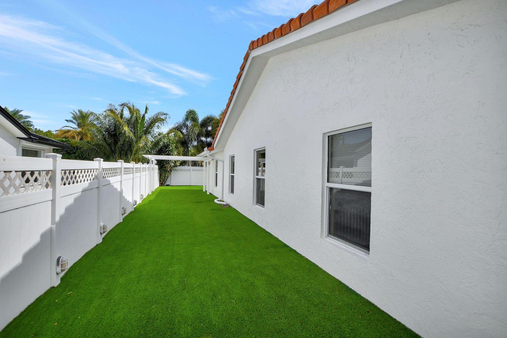 793 Camino Lakes Cir, Boca Raton FL  33486-6964 exterior