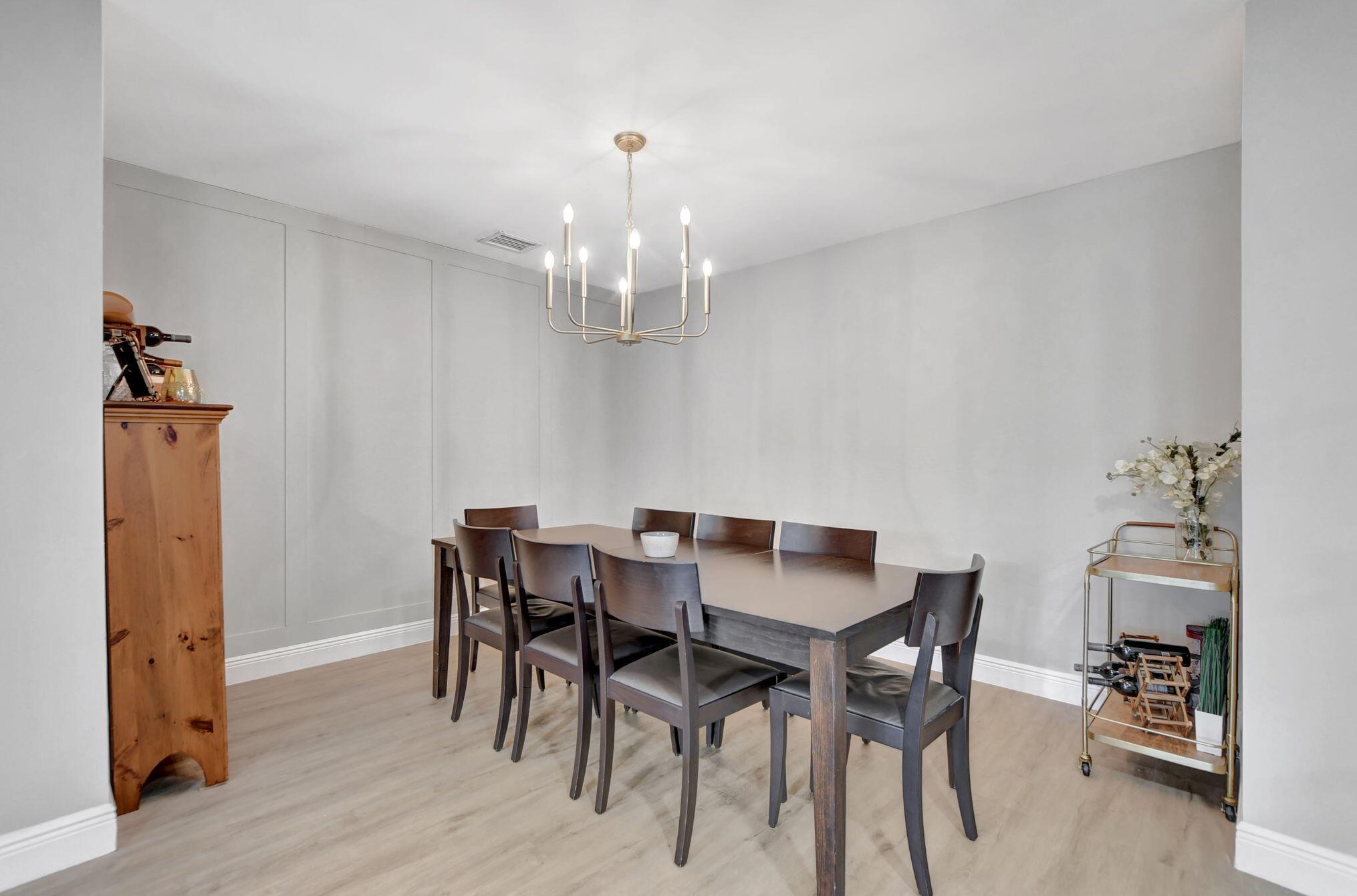 793 Camino Lakes Cir, Boca Raton FL  33486-6964 exterior