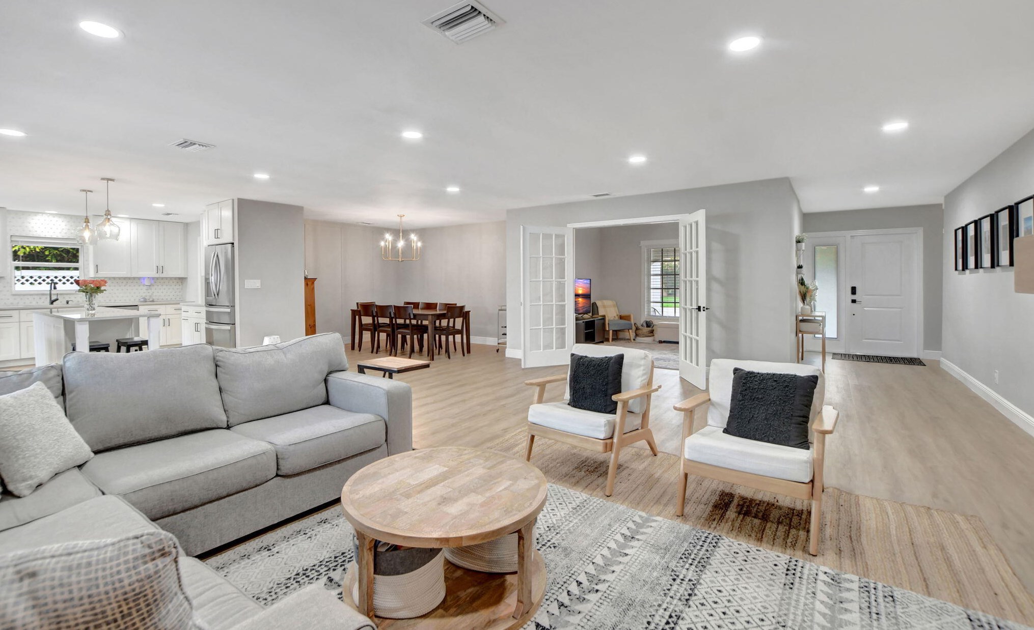 793 Camino Lakes Cir, Boca Raton FL  33486-6964 exterior